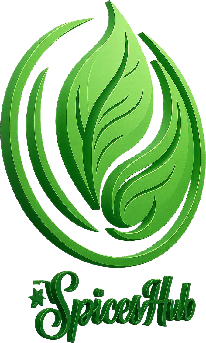 Spices Hub