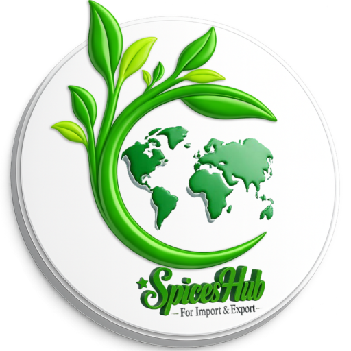 Spices Hub